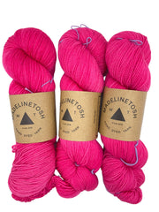 Pop Rocks TOSH SOCK - Madelintosh