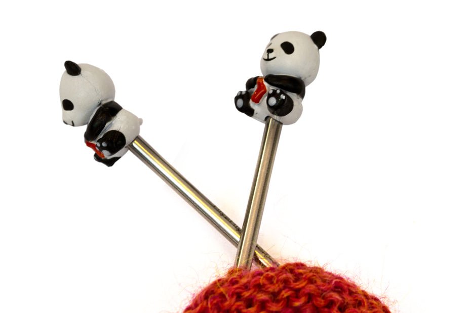 PROTEGESPOINTESHIYAHIYA - PROTEGES-POINTES PANDA HIYAHIYA - HiyaHiya
