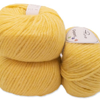 PUNO 116-Yellow - Gepard