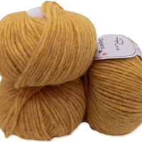 PUNO 125-Brass - Gepard