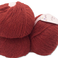 PUNO 170-Chestnut - Gepard