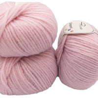 PUNO 412-Light Rose - Gepard