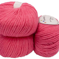 PUNO 420-Hot Pink - Gepard