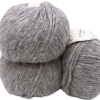 PUNO 506-Medium Grey - Gepard