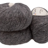 PUNO 510-Dark Grey - Gepard