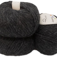 PUNO 520-Slate Grey - Gepard