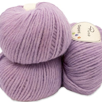 PUNO 604-Soft Lilac - Gepard