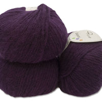 PUNO 660-Dark Purple - Gepard