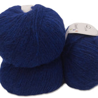 PUNO 744-Cobalt Blue - Gepard