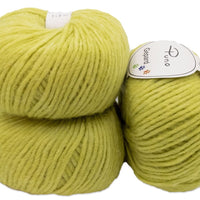 PUNO 814-Lime - Gepard