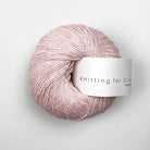 Pure Silk Ballerina - Knitting for Olive