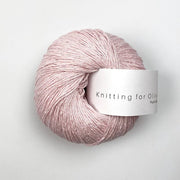 Ballerina Pure Silk - Knitting for Olive