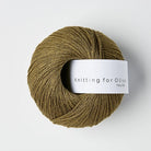 Pure Silk Olive - Knitting for Olive