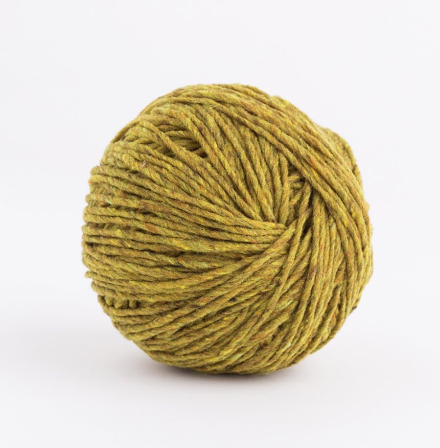 QUARRY Citrine - Brooklyn Tweed