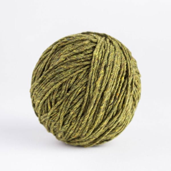 QUARRY Sulphur - Brooklyn Tweed