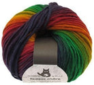 1505 - Potpourri Reggae ombré - Schoppel Wolle