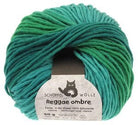 1878 - In The Meadow Reggae ombré - Schoppel Wolle