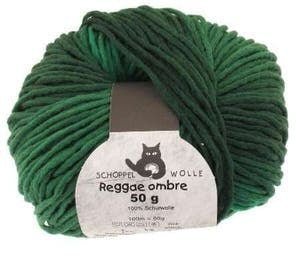 1966 - Summer Meadow Reggae ombré - Schoppel Wolle