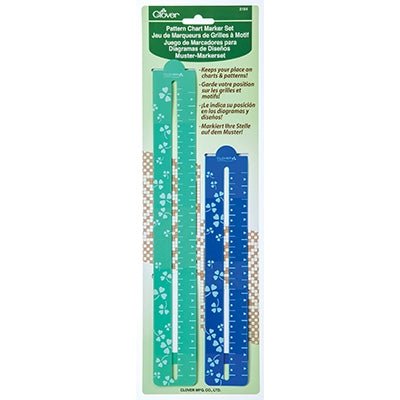 3164 - REGLES DE GUIDAGE POUR DIAGRAMME CLOVER - Clover