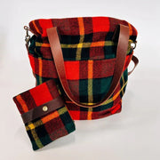 Limited Edition 2023 SAC A TRICOT EN LAINE TWIG&HORN - Twig & Horn
