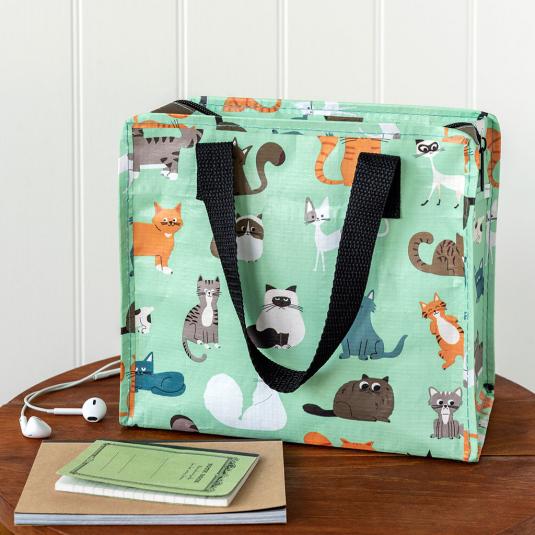 SAC CHARLOTTE - Rex London Nine Lives - Rex London