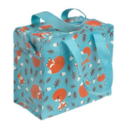 Rusty the Fox SAC CHARLOTTE - Rex London - Rex London