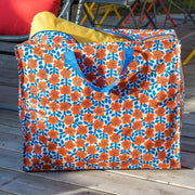 Astrid Ruby SAC DE RANGEMENT JUMBO - REX LONDON - Rex London