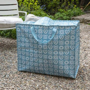 Blue Friendship SAC DE RANGEMENT JUMBO - REX LONDON - Rex London