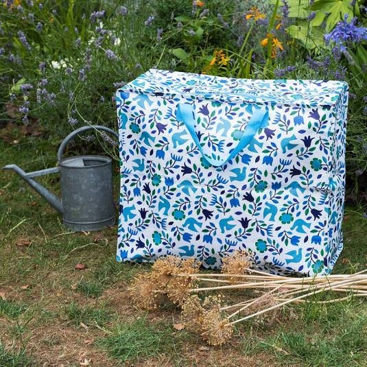 REX-28221 - SAC DE RANGEMENT JUMBO - REX LONDON - Rex London