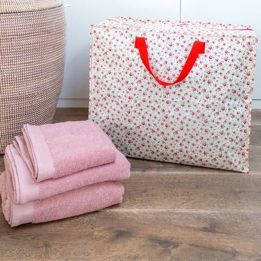 REX-24105 - SAC DE RANGEMENT JUMBO - REX LONDON - Rex London