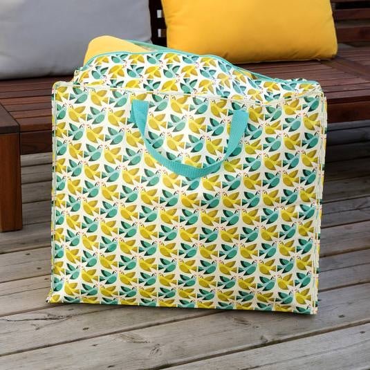REX-28652 - SAC DE RANGEMENT JUMBO - REX LONDON - Rex London