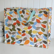 Vintage Ivy SAC DE RANGEMENT JUMBO - REX LONDON - Rex London