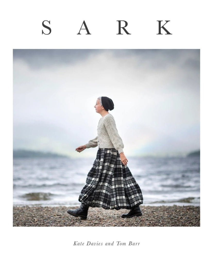 DAVIES-SARK - SARK - Kate Davies