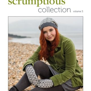 SCRUMPTIOUS COLLECTION VOL. 3 - Fyberspates