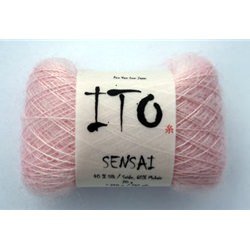 ITO-SENSAI-300-Pale Blush - SENSAI - Ito