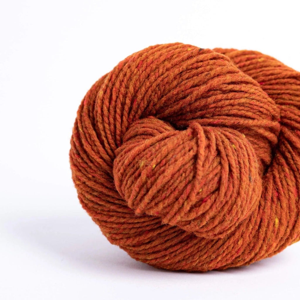 SHELTER-EMBERS - SHELTER - Brooklyn Tweed