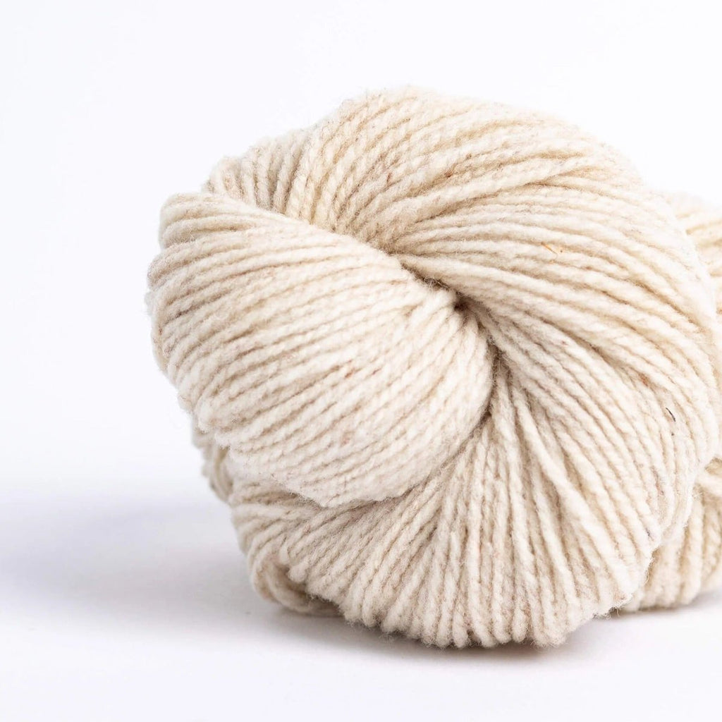 SHELTER-FOSSIL - SHELTER - Brooklyn Tweed