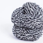 Newsprint SHELTER - Brooklyn Tweed