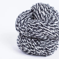 SHELTER Newsprint - Brooklyn Tweed