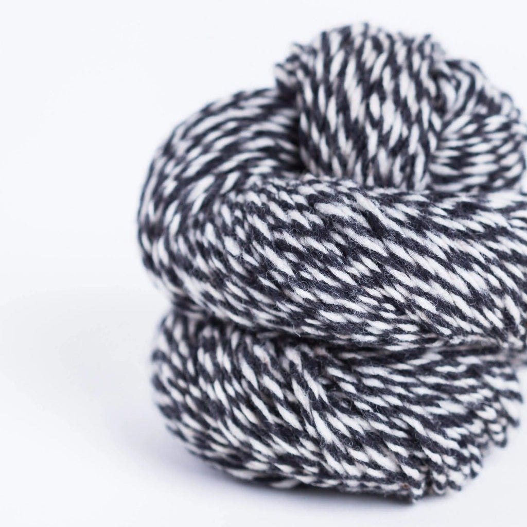 SHELTER-Newsprint - SHELTER - Brooklyn Tweed