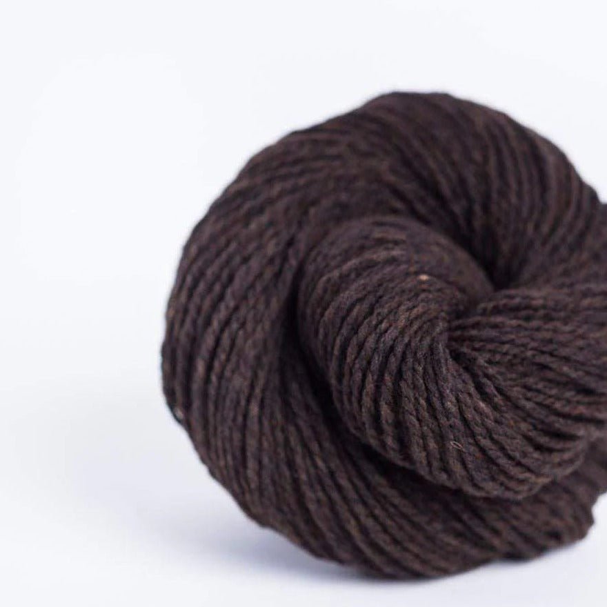 SHELTER-Pumpernickel - SHELTER - Brooklyn Tweed