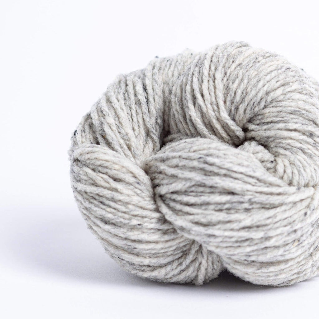 SHELTER-Snowbound - SHELTER - Brooklyn Tweed