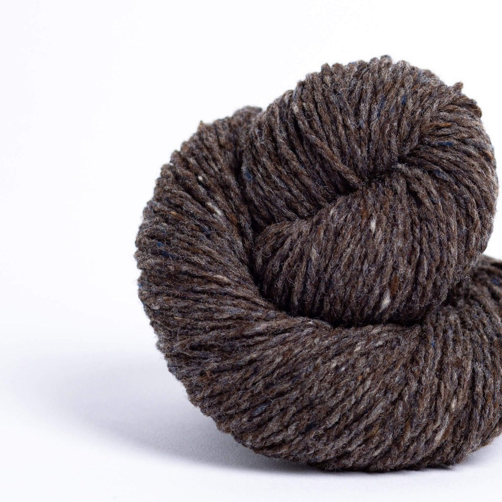 SHELTER-TRUFFLE HUNT - SHELTER - Brooklyn Tweed