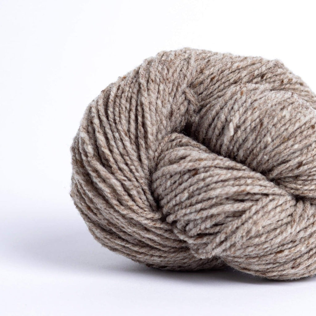 SHELTER-WOODSMOKE - SHELTER - Brooklyn Tweed