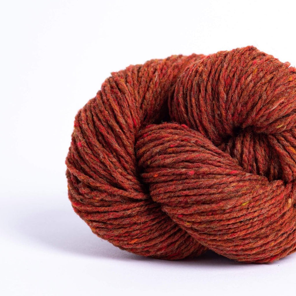 SHELTER-WOOL SOCKS - SHELTER - Brooklyn Tweed