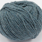 1000 - Duck Egg SHETLAND HEATHER - Jamieson's of Shetland