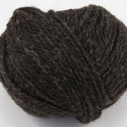 101 - Shetland Black SHETLAND HEATHER - Jamieson's of Shetland
