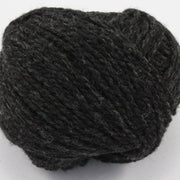 126 - Charcoal SHETLAND HEATHER - Jamieson's of Shetland