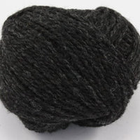 SHETLAND HEATHER 126-Charcoal - Jamieson's of Shetland