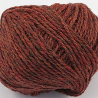 SHETLAND HEATHER 199-Copper Beech - Jamieson's of Shetland